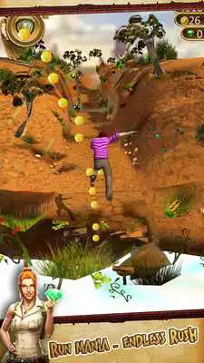Play Run Mania - Endless Rush