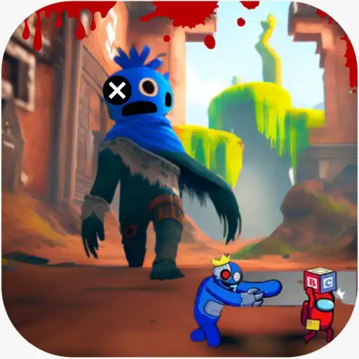 Play Run man- Run escape APK