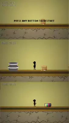 Play Run Man Run as an online game Run Man Run with UptoPlay