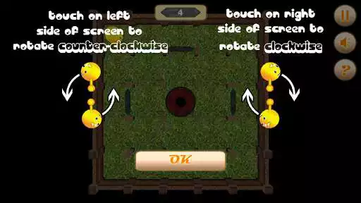 Play RunMan  and enjoy RunMan with UptoPlay