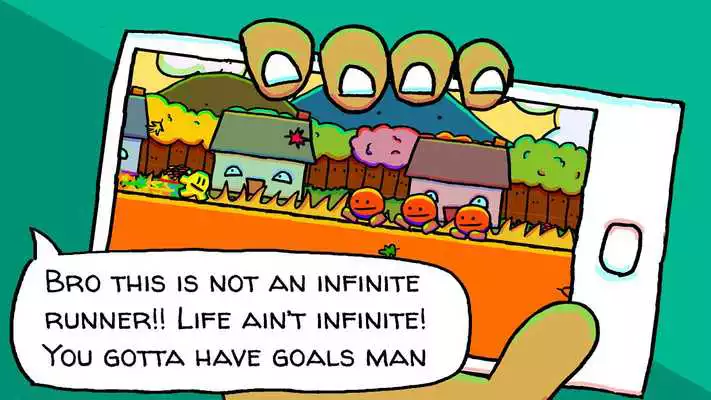 Play RunMan the Great Play RunMan the Great