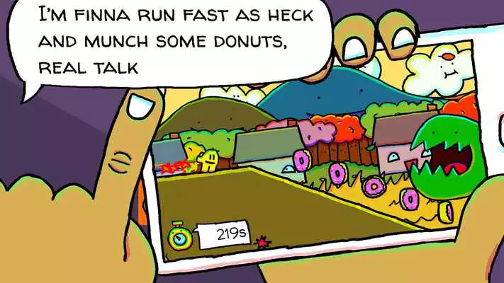 Play RunMan the Great Play RunMan the Great