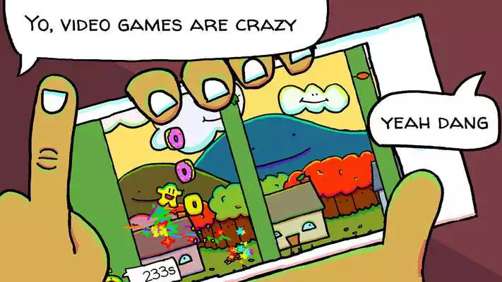 Play RunMan the Great Play RunMan the Great
