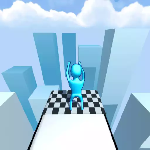 Play Run Master 3D APK
