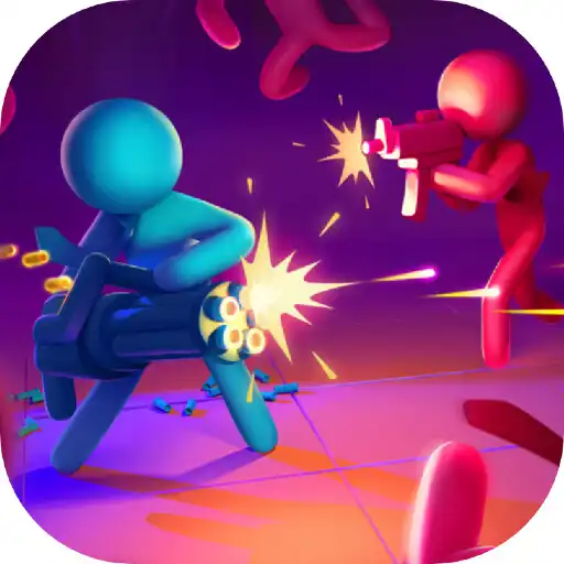 Play Run Master Shooting Fun APK