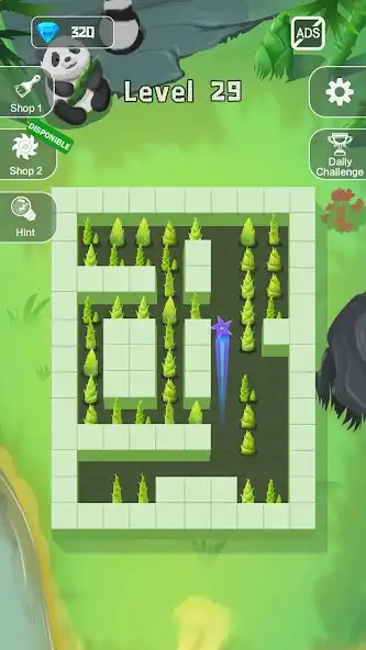 Play Run Maze  and enjoy Run Maze with UptoPlay