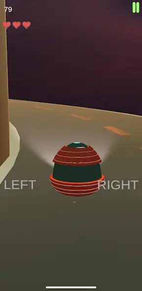 Play Run Mimo Run as an online game Run Mimo Run with UptoPlay