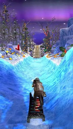 Play Run Monster Run!
