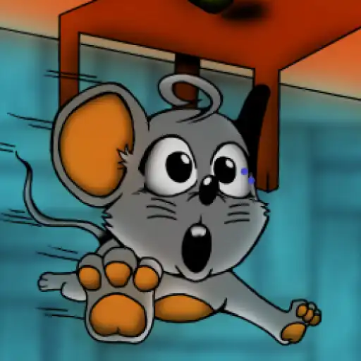 Play Run Mouse!!! APK