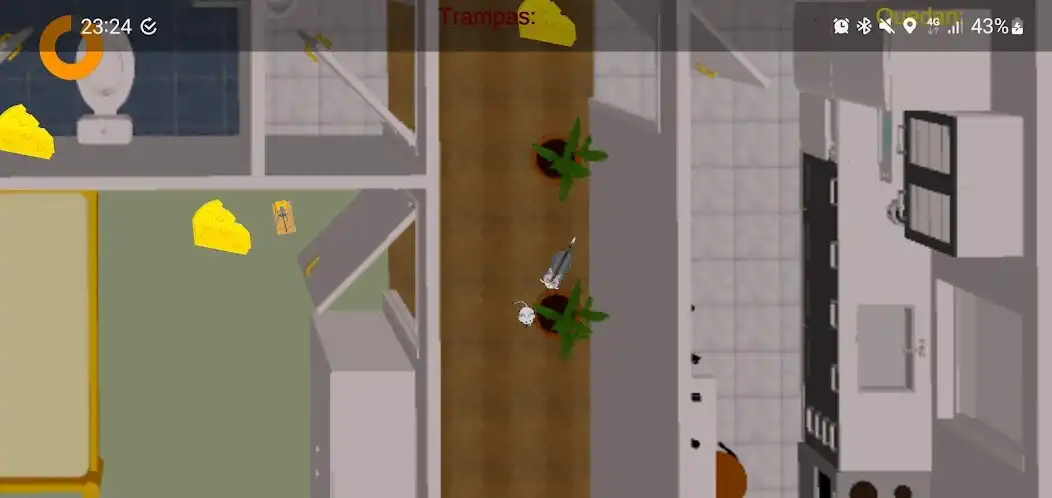 Play Run Mouse!!! and enjoy Run Mouse!!! with UptoPlay Play Run Mouse!!! and enjoy Run Mouse!!! with UptoPlay