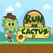 Free play online Run Mr Cactus APK Free play online Run Mr Cactus APK