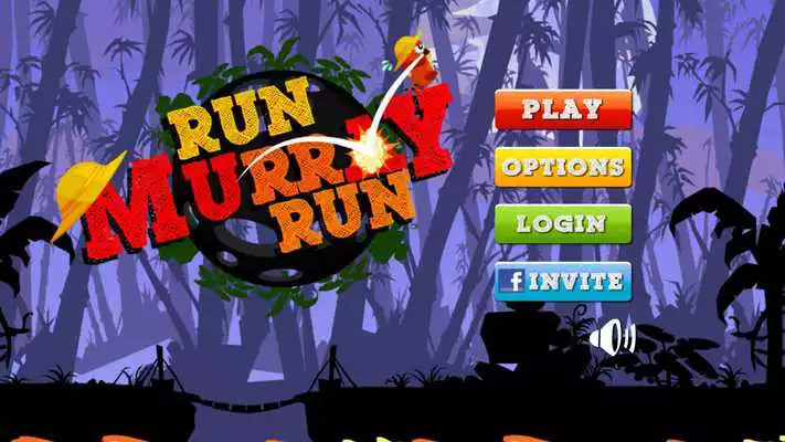 Play Run Murray Run