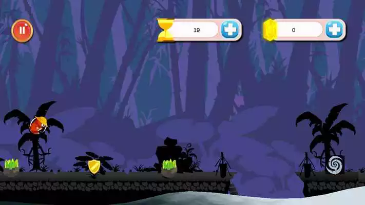 Play Run Murray Run