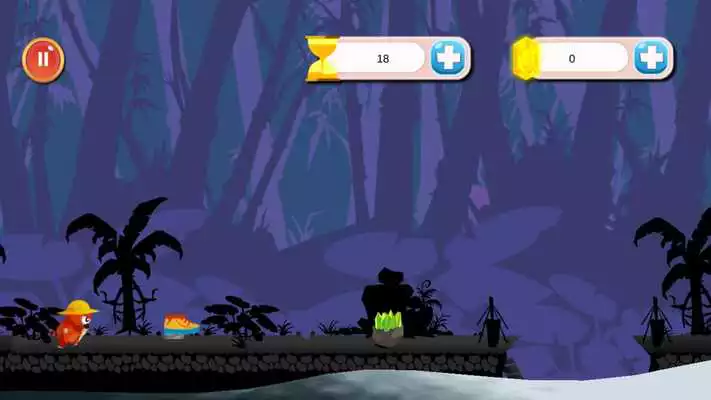 Play Run Murray Run