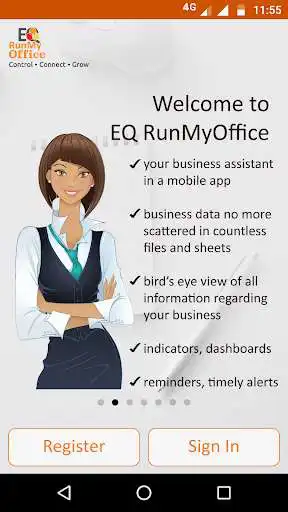 Play RunMyOffice