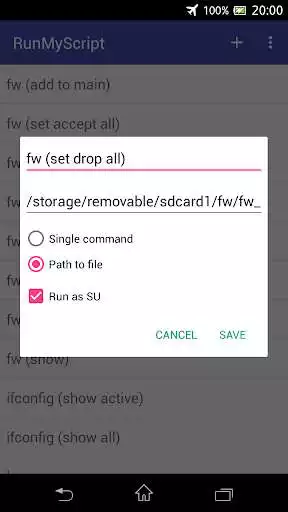 Play RunMyScript as an online game RunMyScript with UptoPlay