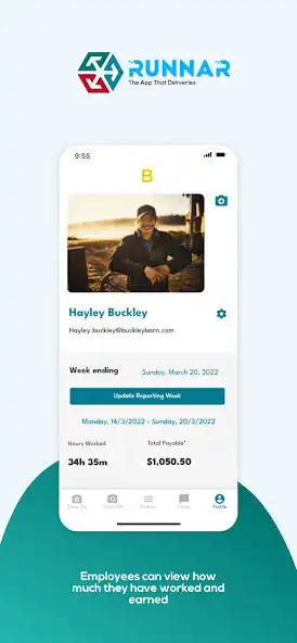 Play Runnar Staff Management  and enjoy Runnar Staff Management with UptoPlay