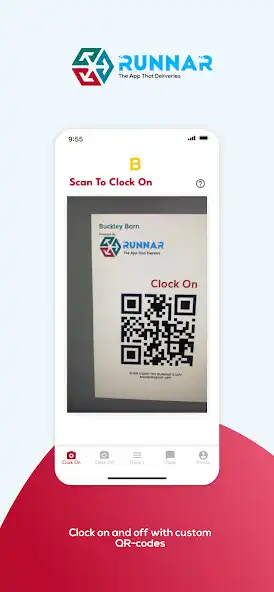 Play Runnar Staff Management as an online game Runnar Staff Management with UptoPlay