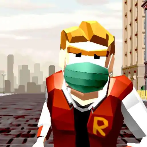 Play RUNNER-19 APK