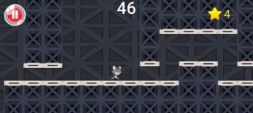 Play Runner 2D  and enjoy Runner 2D with UptoPlay