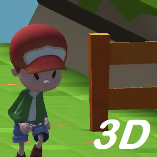 Play Runner 3D APK Play Runner 3D APK