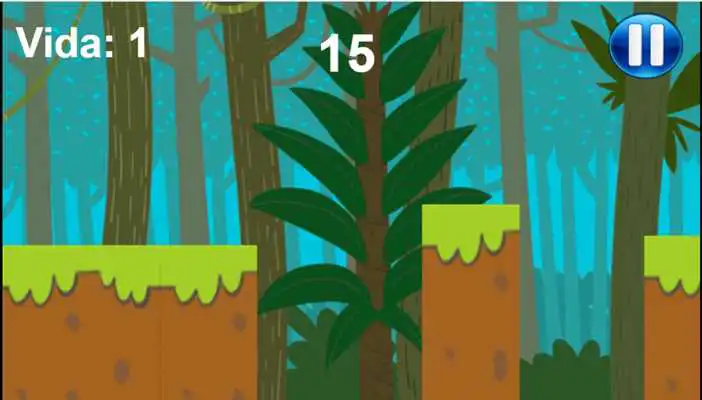 Play Runner Adventure Boy