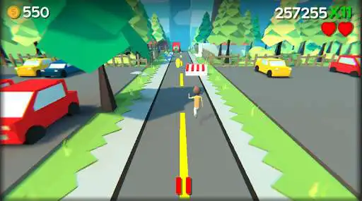 Play Runner Adventure  and enjoy Runner Adventure with UptoPlay