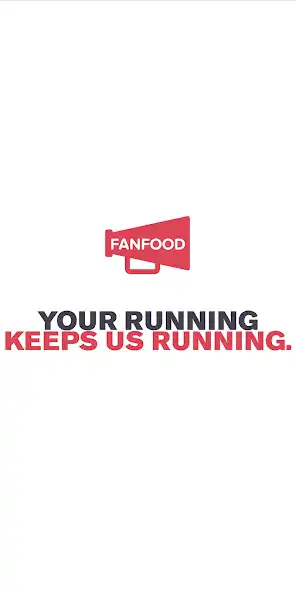Play Runner App For FanFood  and enjoy Runner App For FanFood with UptoPlay