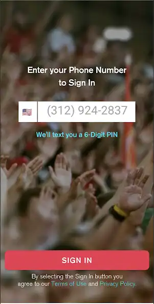 Play Runner App For FanFood as an online game Runner App For FanFood with UptoPlay