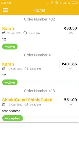 Play Runner app as an online game online Runner app with UptoPlay Play Runner app as an online game Runner app with UptoPlay