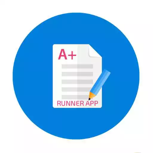 Play Runner App- The Exam City APK Play Runner App- The Exam City APK
