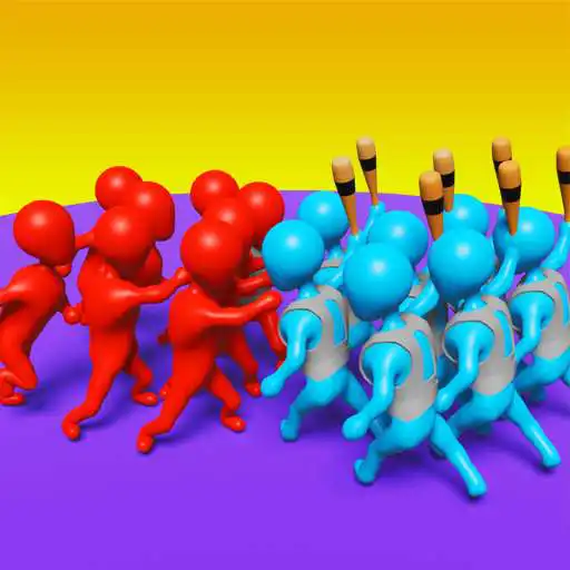 Play Runner Arena APK