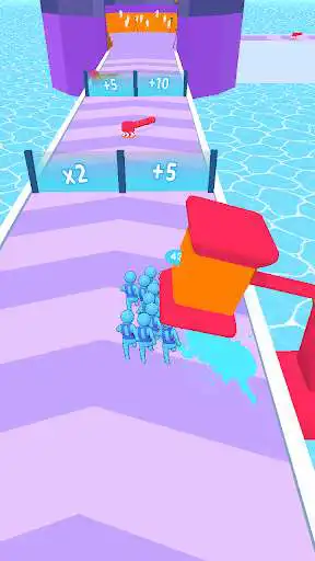 Play Runner Arena as an online game online Runner Arena with UptoPlay Play Runner Arena as an online game Runner Arena with UptoPlay