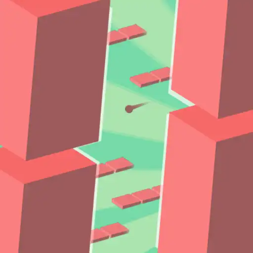 Play Runner Ball : Fast Fingers APK