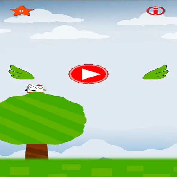 Play Runner Bird - offline  endless  and enjoy Runner Bird - offline  endless with UptoPlay
