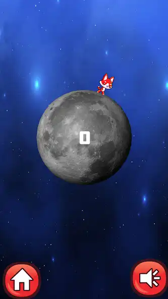 Play Runner Cat as an online game Runner Cat with UptoPlay