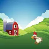 Free play online Runner Chicken APK Free play online Runner Chicken APK