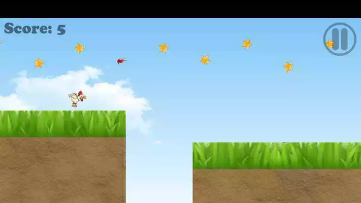 Play Runner Chicken