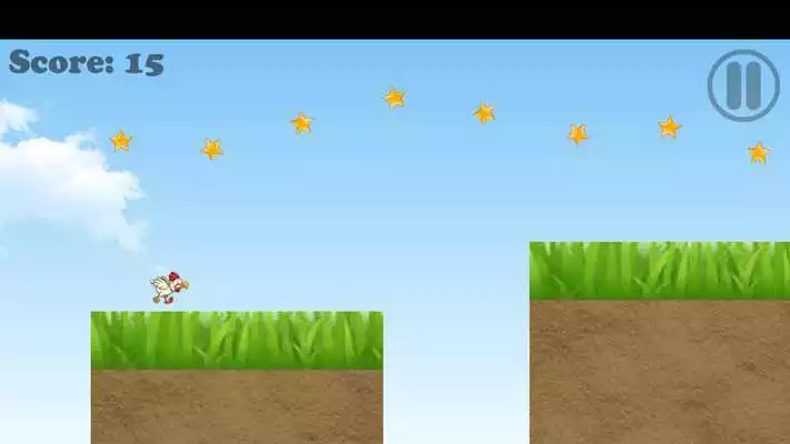 Play Runner Chicken