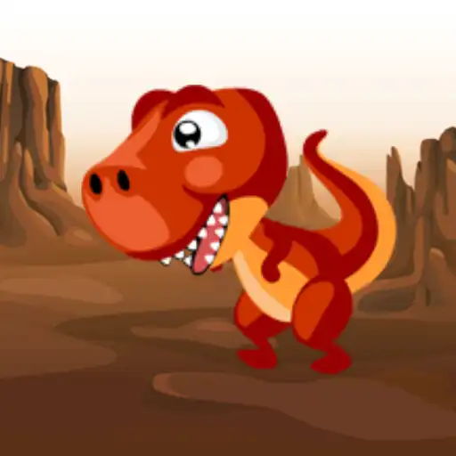 Play Runner Dinosaur APK