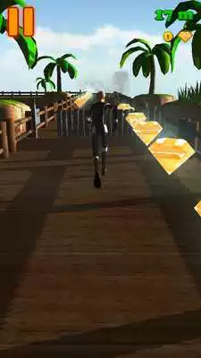 Play Runner Endless Run