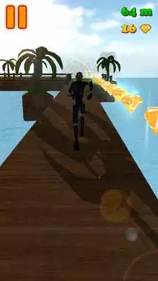 Play Runner Endless Run