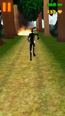 Play Runner Endless Run