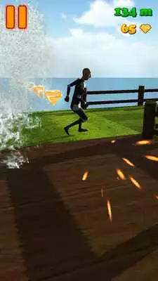 Play Runner Endless Run
