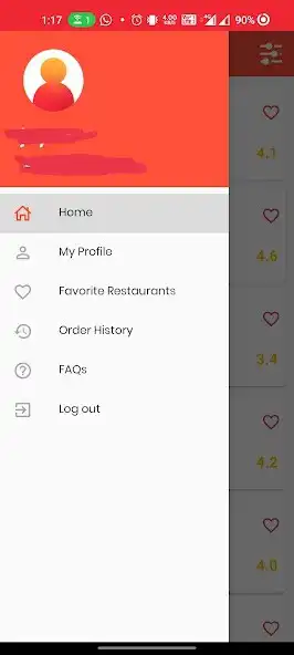 Play Runner Food as an online game online Runner Food with UptoPlay Play Runner Food as an online game Runner Food with UptoPlay