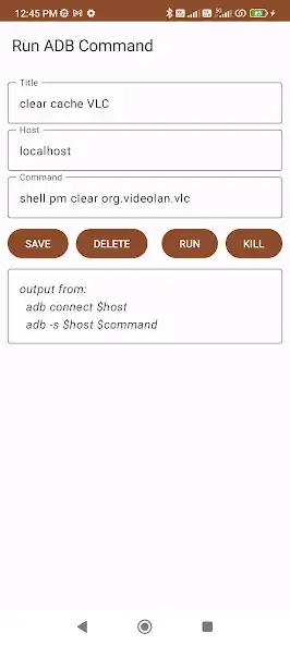 Play Runner for ADB as an online game Runner for ADB with UptoPlay