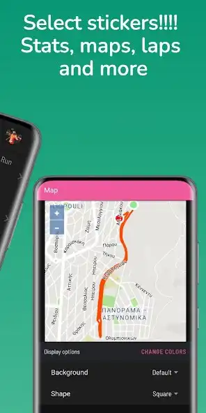 Play RunnerGram as an online game RunnerGram with UptoPlay