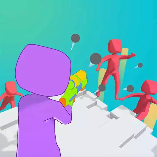 Play Runner Gunner APK Play Runner Gunner APK