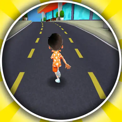 Play Runner Hover-Up APK Play Runner Hover-Up APK