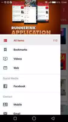 Play Runnerink